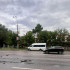Два человека пострадали в массовом ДТП на 9 Января в Воронеже