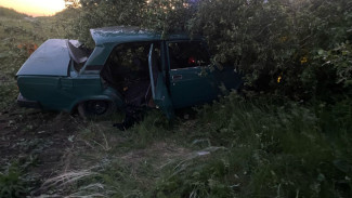 Компания молодёжи попала в больницу по вине 17-летнего пьяного автомобилиста  