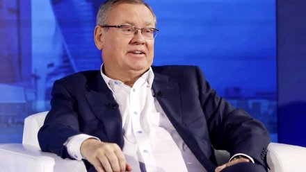 РусГидро и ВТБ договорились о кредите в 260,5 млрд на энергостройки Дальнего Востока