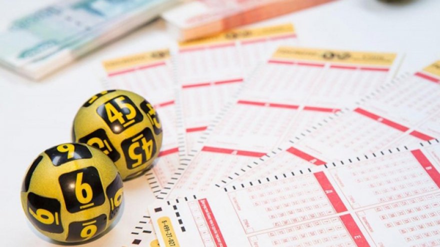 Воронежцы выиграли в лотерею 25 млн рублей в 2019 году