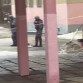 Силовики оцепили школу в Воронеже