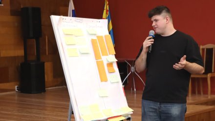 На Нововоронежской АЭС выбрали лучших инженеров предприятия