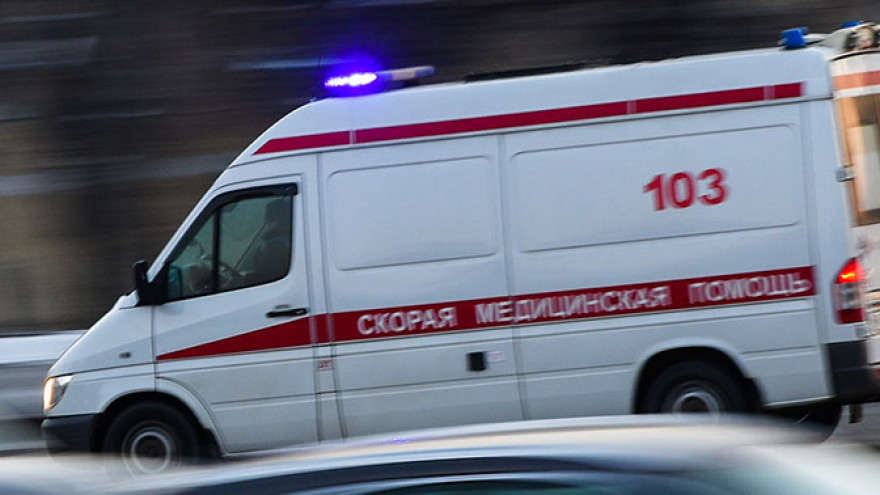 Ссора в кальянной закончилась для воронежца переломом основания черепа
