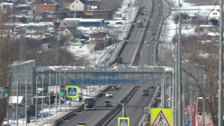 Жители села Девица оказались недовольны капитальным ремонтом трассы Курск – Воронеж