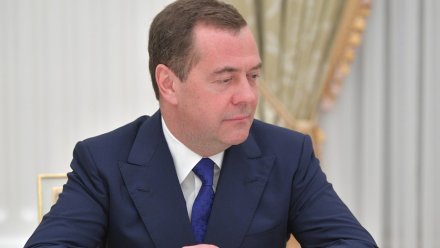 Медведев назвал Carlsberg «шавками» за критику национализации воронежского пивзавода