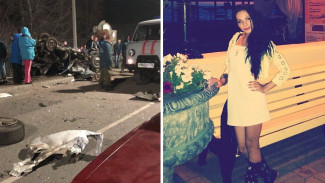 Дело о смерти воронежской студентки в ДТП с пьяным бизнесменом и таксистом дошло до суда