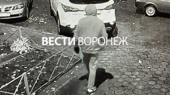 Неизвестный начал поджигать белые авто в Коминтерновском районе Воронежа