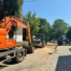В Воронеже более 90 улиц остались без воды из-за масштабной коммунальной аварии