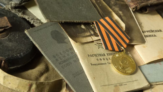 Вещий сон. В панинском селе спустя 84 года нашли родных погибшего под Псковом воронежца