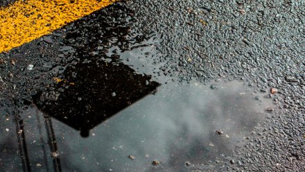 Воронежских водителей предупредили о дождях на трассе