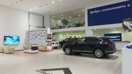 Суд обязал воронежский «Гаус» отдать обманутому клиенту автомобиль и 1 млн рублей
