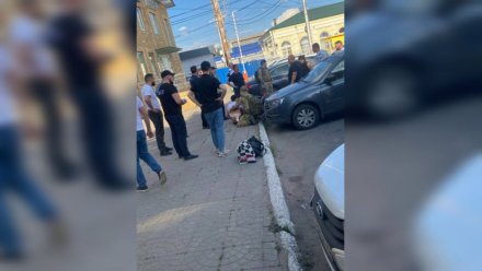 Жертву стрелка в Россоши спустя 3 дня переведут из реанимации