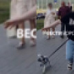 В Воронеже женщина напала на маму с ребёнком после просьбы убирать за питомцем
