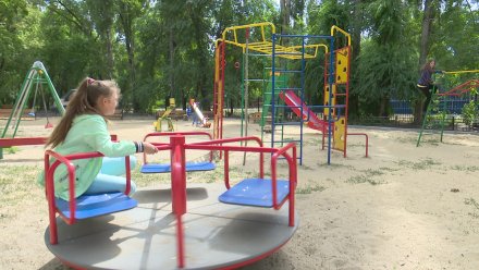В Воронежской области выберут самые красивые дома и дворы