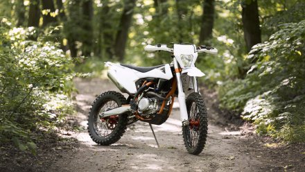 Воронежский автомобилист выплатил полмиллиона после ДТП с катающимся на питбайке ребёнком