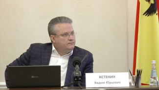 Стали известны итоги встречи мэра Воронежа с горожанами