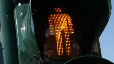 Воронежцев предупредили об отключении светофоров