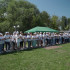 Волонтёры запланировали расчистить реку Осередь в Воронежской области