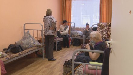 Беженцам из Украины выплатят по 10 тысяч в Воронежской области