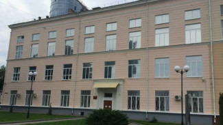 Воронежский госархив продолжает принимать документы об участниках СВО