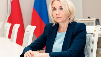 Чиновница из Новоусманского района перешла на работу в воронежское правительство