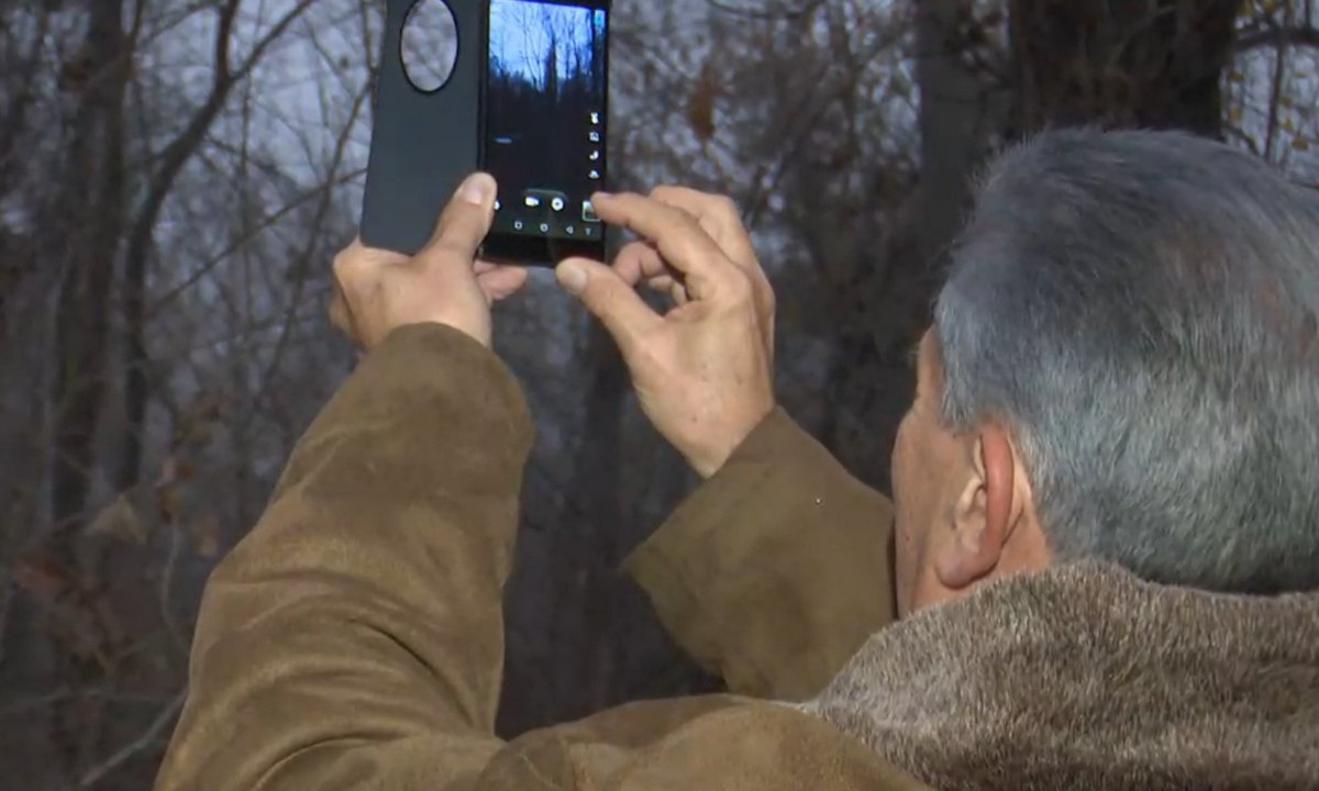 В Воронеже исполнилось 33 года с даты высадки НЛО у парка «Южный» – Новости  Воронежа и Воронежской области – Вести Воронеж