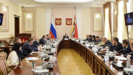 В Воронеже подобрали здание для Центра ментального здоровья для бойцов СВО