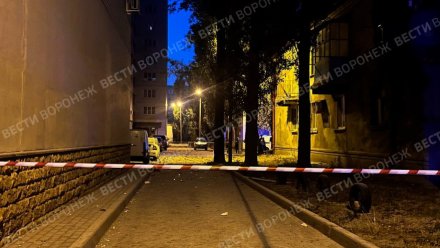 Что известно об атаке ВСУ на Воронеж ночью 17 июля?