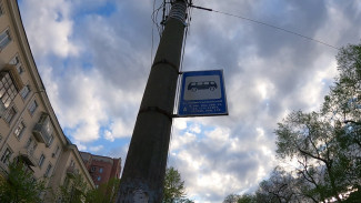 Пять маршруток изменили схему движения в Воронеже