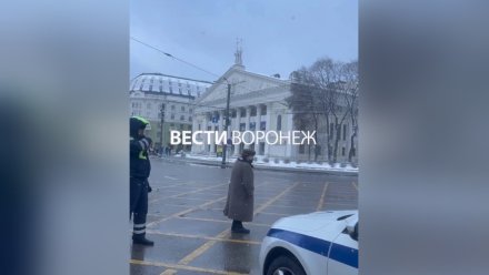 В Воронеже умерла знаменитая бабушка-регулировщица 