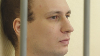 «‎К успеху шёл»‎. Экс-морпех США раскаялся в воронежском суде с помощью мема