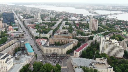 В Воронеже утвердили бюджет города на следующий год