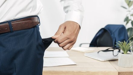 Воронежская область оказалась на 51-м месте по уровню безработицы в стране