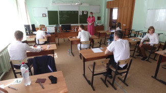 Воронежские школьники получили самый низкий средний балл на ЕГЭ по физике