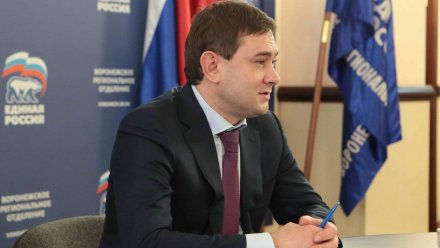 Спикер Воронежской областной думы помог жителям региона в решении проблем