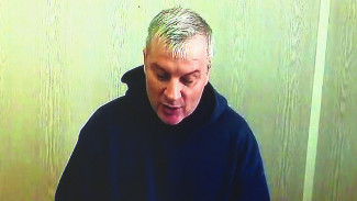 В Воронеже экс-глава управления миграции МВД продолжил добиваться освобождения из колонии