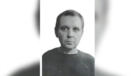 В Воронеже объявили поиски 50-летнего мужчины