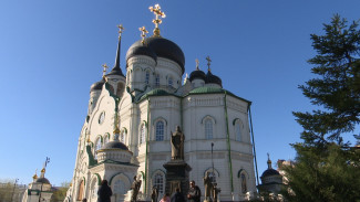 В Воронежской области отпразднуют 400-летие святителя Митрофана 