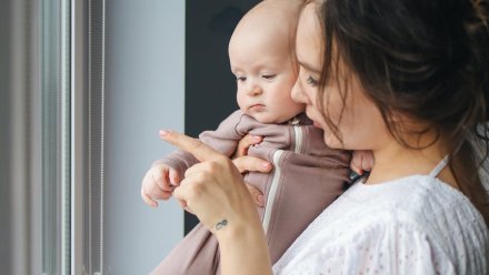 Воронежский ЗАГС назвал популярные и редкие имена для родившихся за три месяца малышей