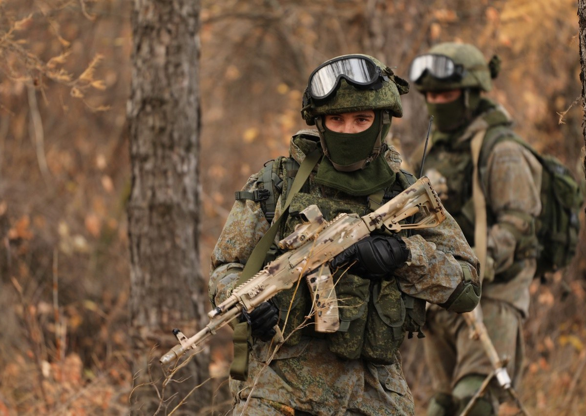 Разобрали за 20 минут». Воронежцы опустошили военторги – Новости Воронежа и  Воронежской области – Вести Воронеж