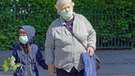 Коронавирус выявили ещё у 95 человек в Воронежской области