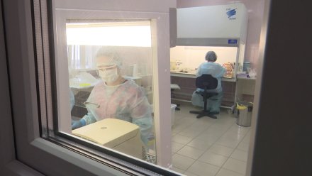 В Минздраве заявили о 30-40% ошибочных тестов на коронавирус