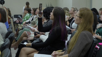 В Воронежской области стартовал проект «Время героинь»