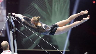 Воронежская гимнастка выступит на Олимпийских играх в Токио