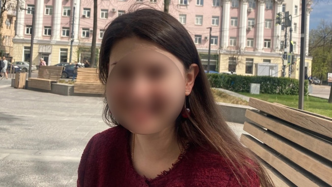Выпускница журфака ВГУ погибла в Москве при загадочных обстоятельствах