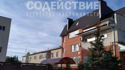 Квартира в воронежском райцентре оказалась одной из самых огромных в ЦФО