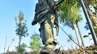 В Воронеже открыли гостиницу для бойцов СВО