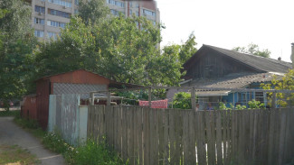 Жителям частного сектора в Воронеже удалось избежать принудительного переселения в квартиры