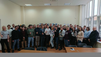 Нововоронежская АЭС организовала семинар по культуре безопасности для работников