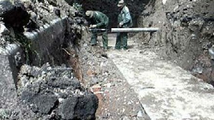 Воронежская область уже на треть готова к зиме